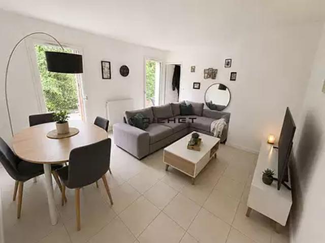 Appartement vente à Saint-Nazaire, Guérande