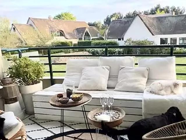Appartement vente à Saint-Nazaire, Guérande