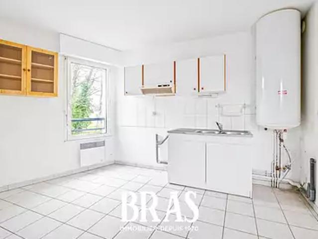 Appartement vente à Saint-Nazaire, Guérande