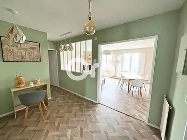 Appartement vente à Saint-Nazaire, Guérande