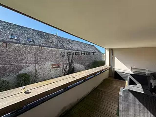 Appartement vente à Saint-Nazaire, Guérande