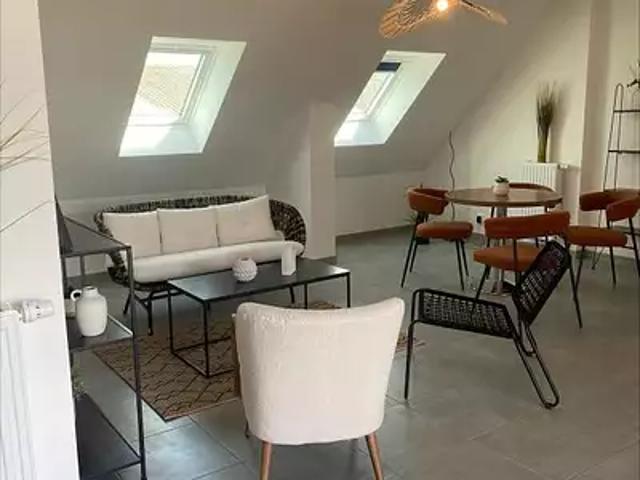 Appartement vente à Saint-Nazaire, Guérande