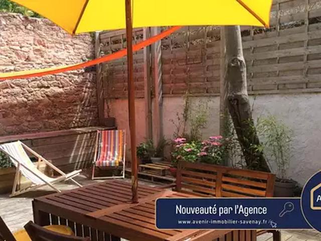 Appartement vente à Saint-Nazaire, Guérande