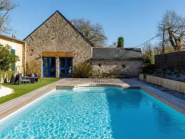 Maison vente à Saint-Nazaire, Guérande
