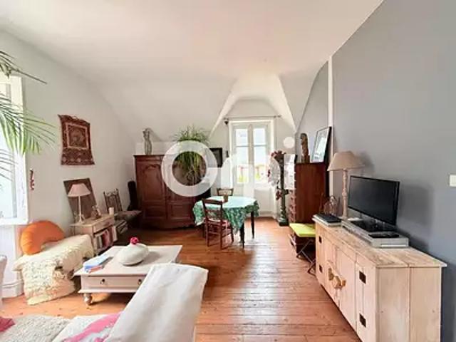 Maison vente à Saint-Nazaire, Guérande