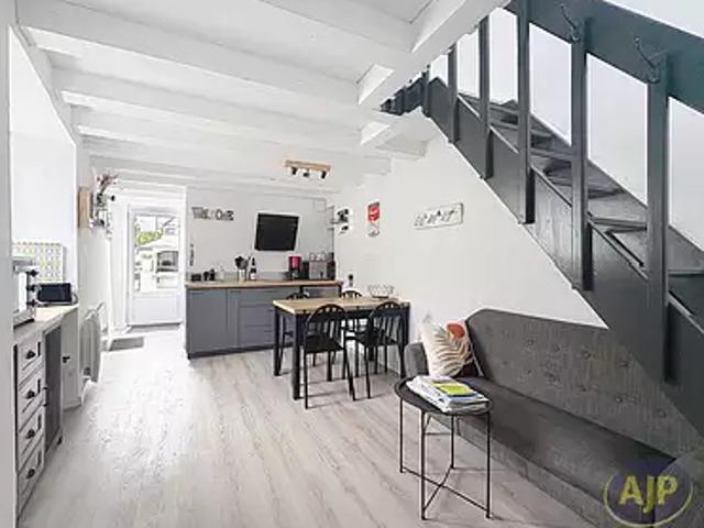 Maison vente à Saint-Nazaire, Guérande