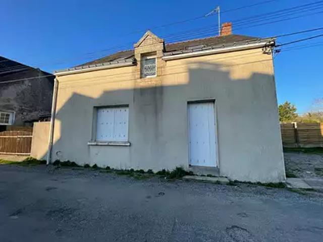 Maison vente à Saint-Nazaire, Guérande