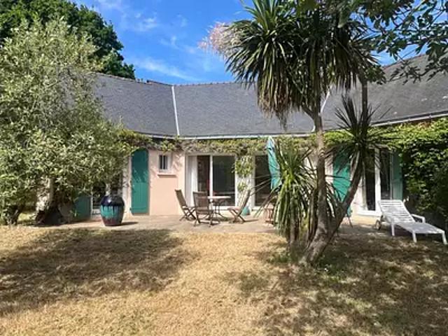 Maison vente à Saint-Nazaire, Guérande