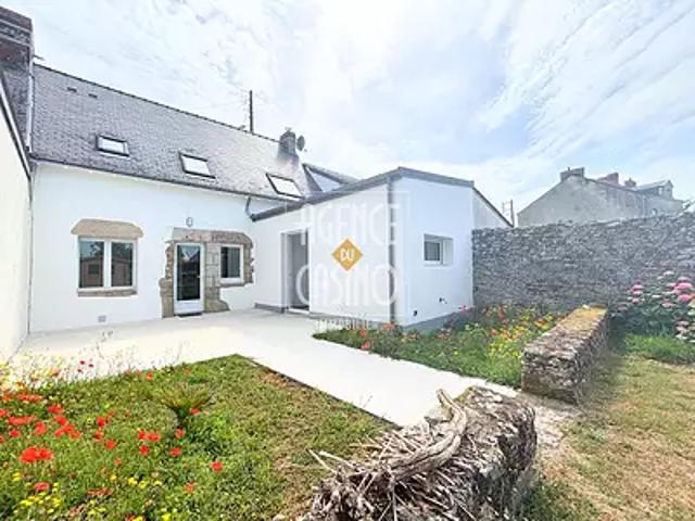 Maison vente à Saint-Nazaire, Guérande
