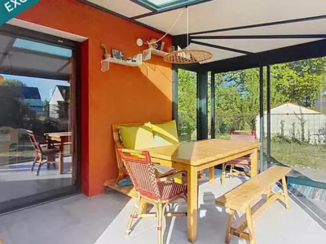 Maison vente à Saint-Nazaire, Guérande