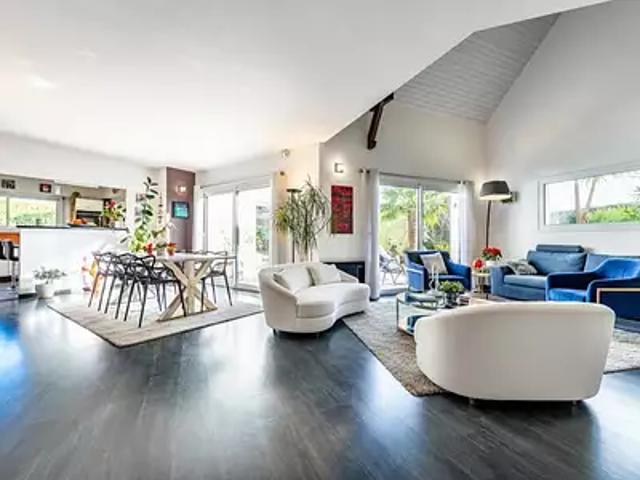 Maison vente à Saint-Nazaire, Guérande
