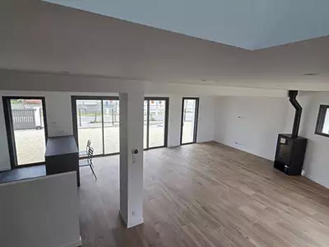Maison vente à Saint-Nazaire, Guérande