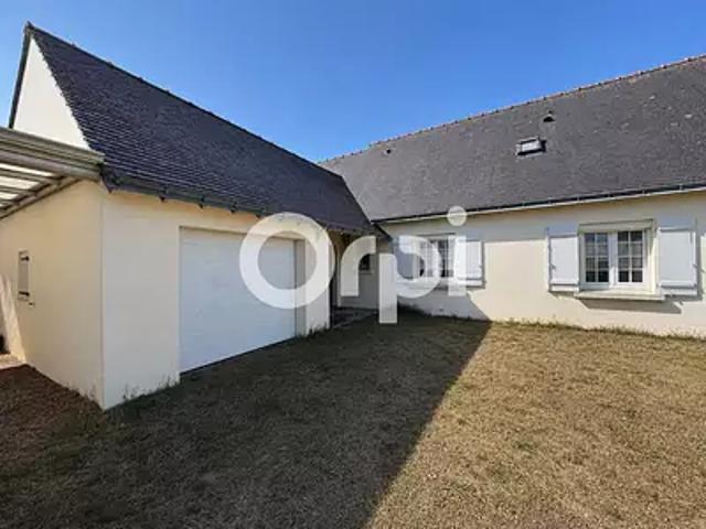 Maison vente à Saint-Nazaire, Guérande