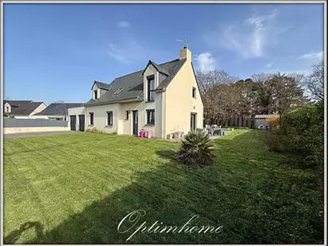 Maison vente à Saint-Nazaire, Guérande