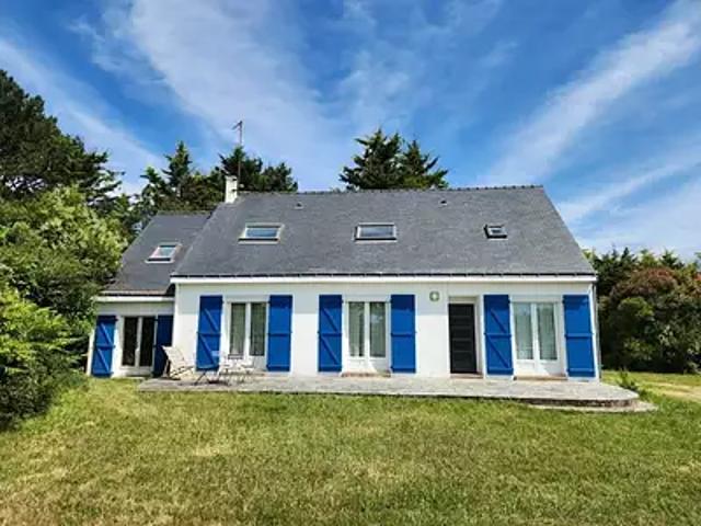 Maison vente à Saint-Nazaire, Guérande