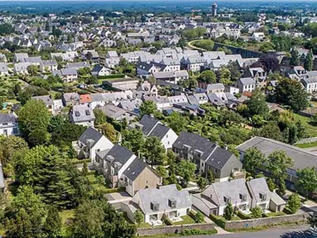 Appartement vente à Saint-Nazaire, Guérande