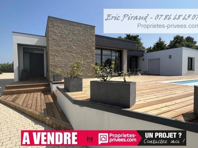 Maison vente à Saint-Nazaire, Guérande