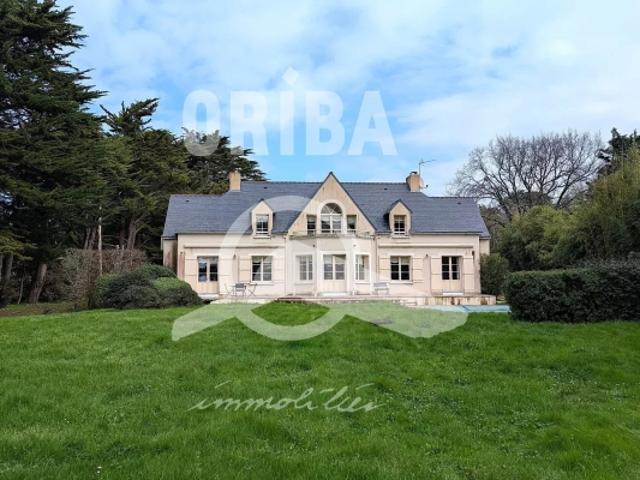 Maison vente à Saint-Nazaire, La Baule-escoublac