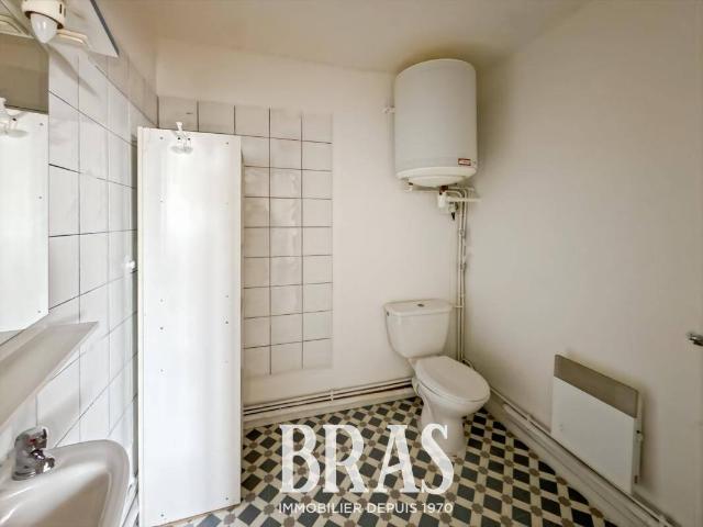 Appartement location à Ville Blanche, Guérande