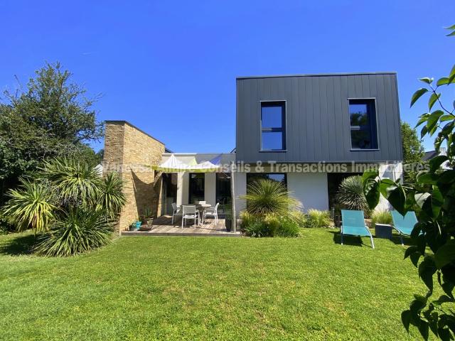 Maison vente à Saint-Nazaire, Guérande
