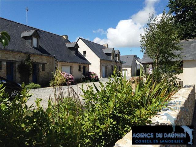 Appartement vente à Saint-Nazaire, Guérande