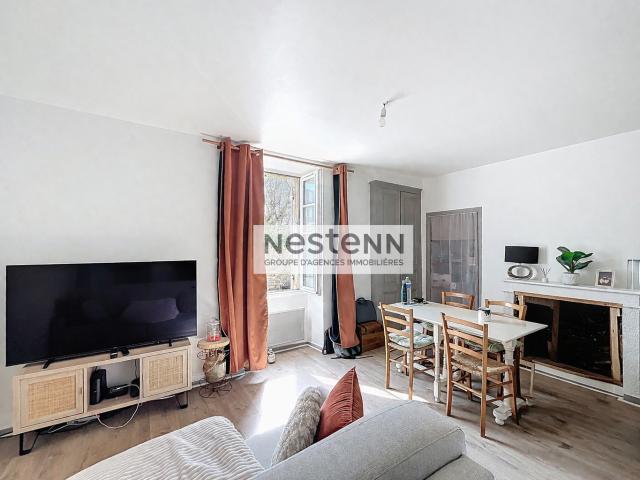 Appartement vente à Saint-Nazaire, Guérande
