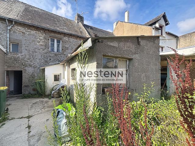 Maison vente à Saint-Nazaire, Guérande