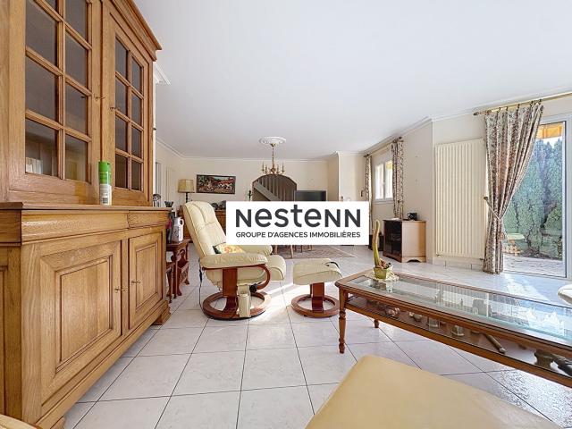 Maison vente à Saint-Nazaire, Guérande