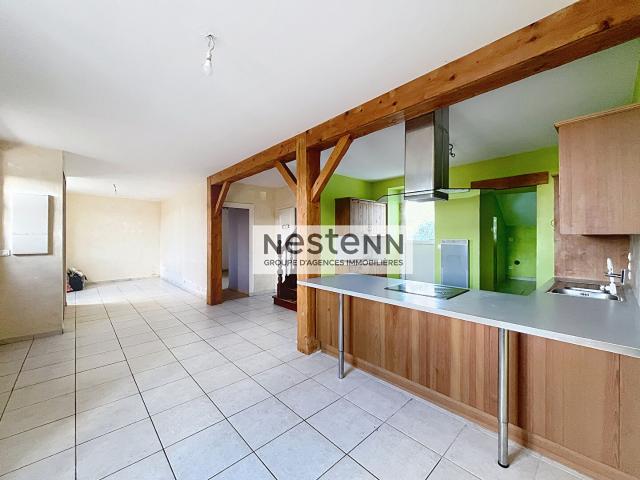 Maison vente à Saint-Nazaire, Guérande