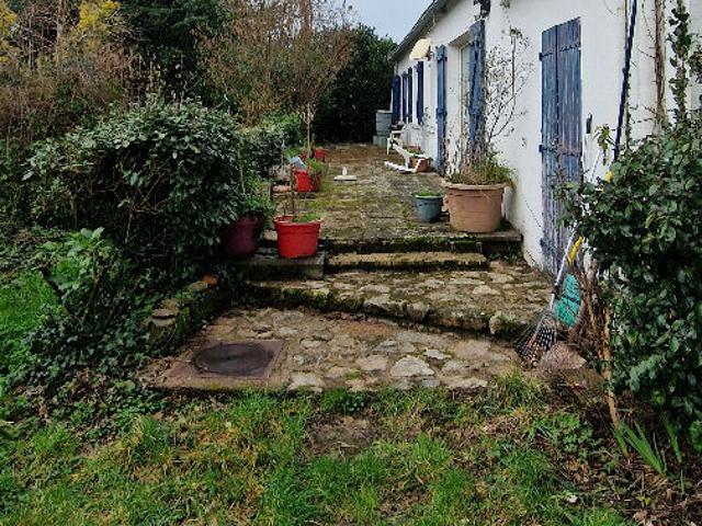 Maison vente à Saint-Nazaire, Guérande