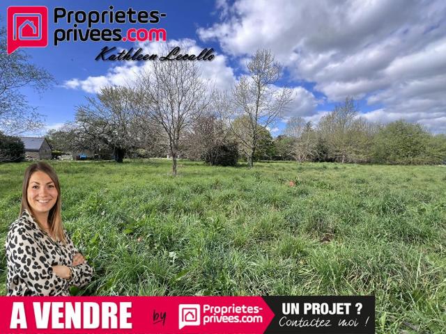 Terrain vente à Guérande, Loire-Atlantique