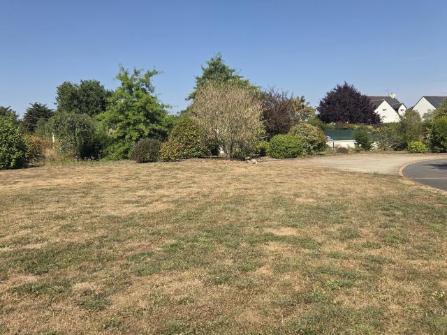 Terrain vente à Guérande, Loire-Atlantique