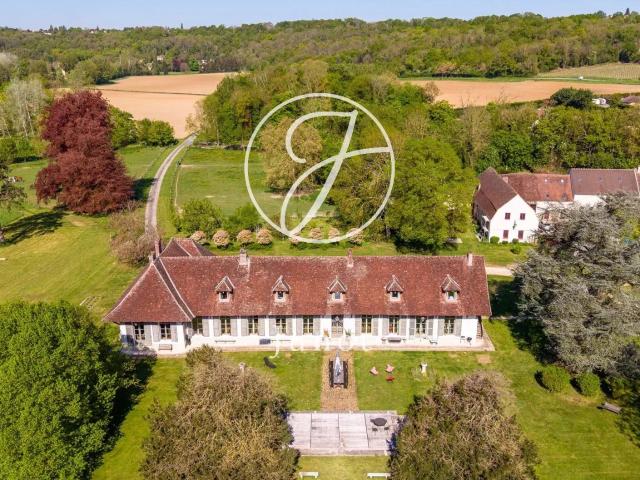 Maison vente à Meaux, Guérard