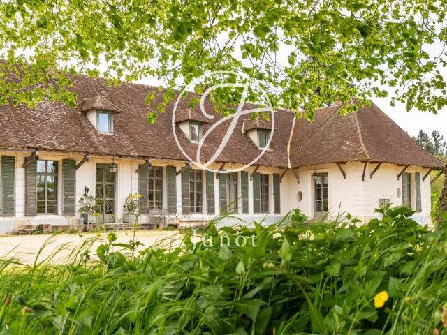 Maison vente à Meaux, Guérard