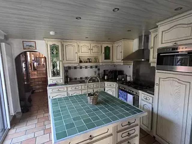 Maison vente à Montdidier, Guerbigny
