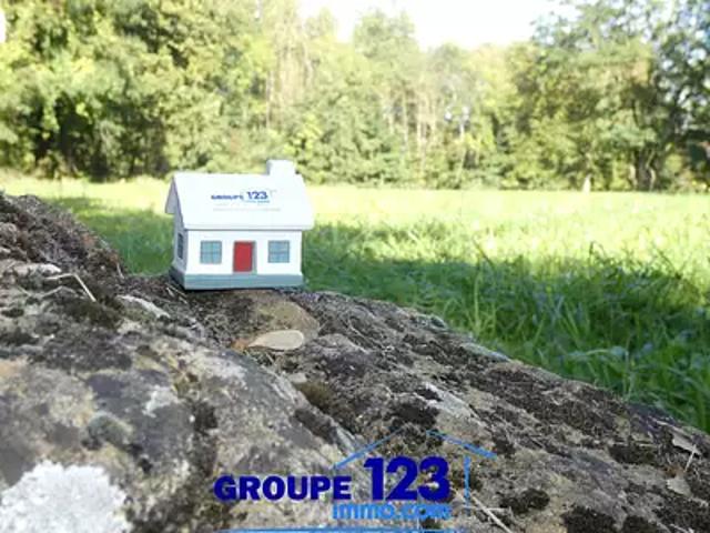 Terrain vente à Auxerre, Guerchy