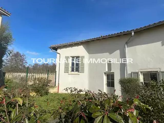 Appartement vente à Bourg-en-Bresse, Guéreins