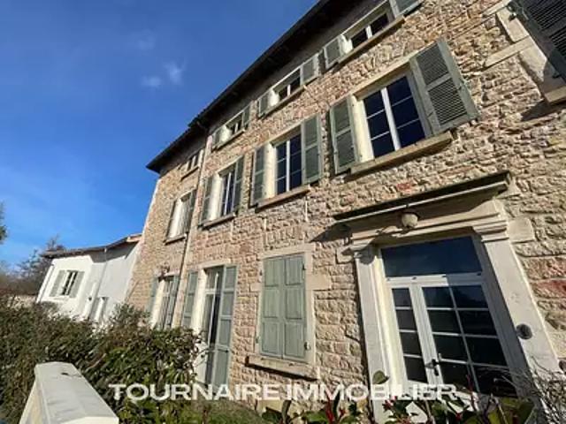 Maison vente à Bourg-en-Bresse, Guéreins