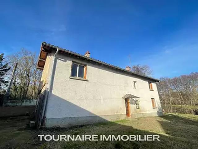 Maison vente à Bourg-en-Bresse, Guéreins