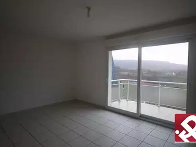 Appartement vente à Guéret