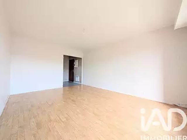 Appartement vente à Guéret