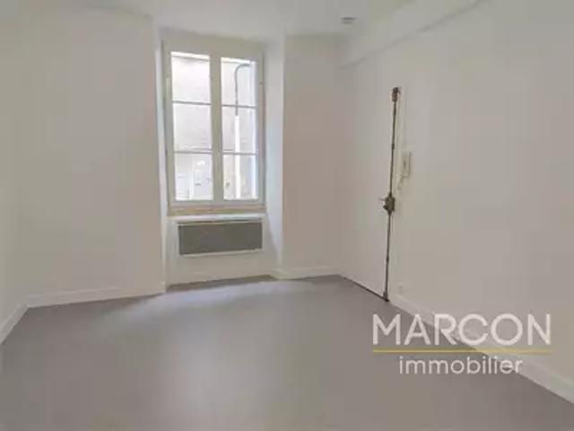 Appartement location à Guéret