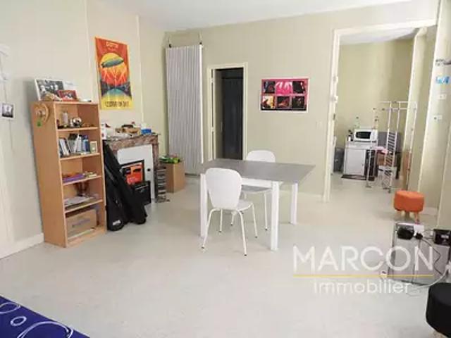 Appartement location à Guéret