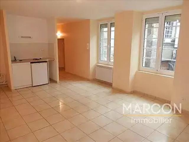 Appartement location à Guéret