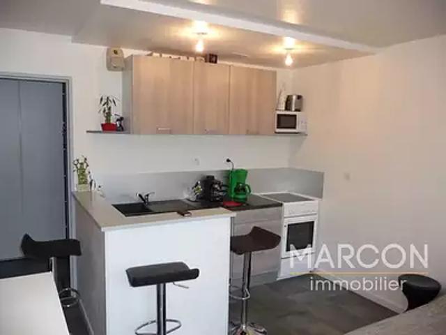 Appartement location à Guéret