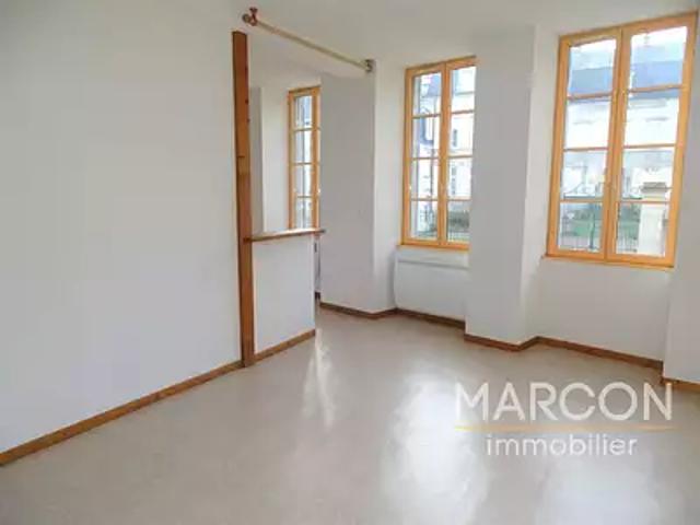 Appartement location à Guéret