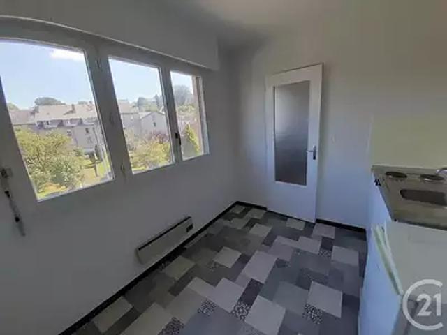 Appartement location à Guéret