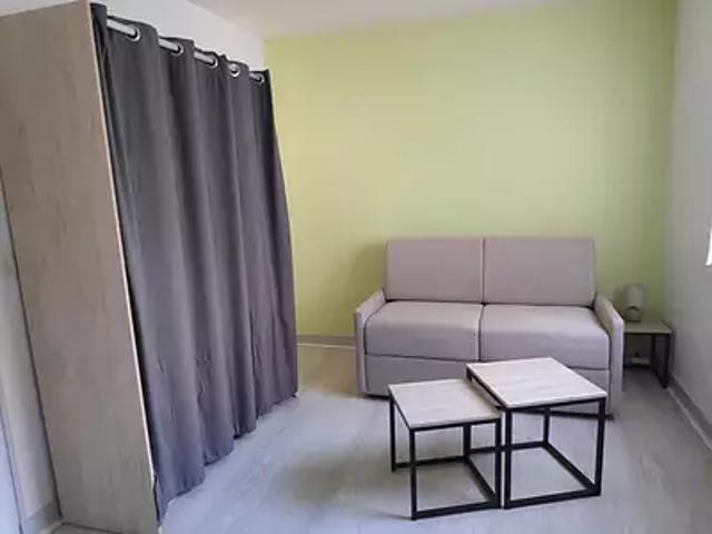 Appartement location à Guéret