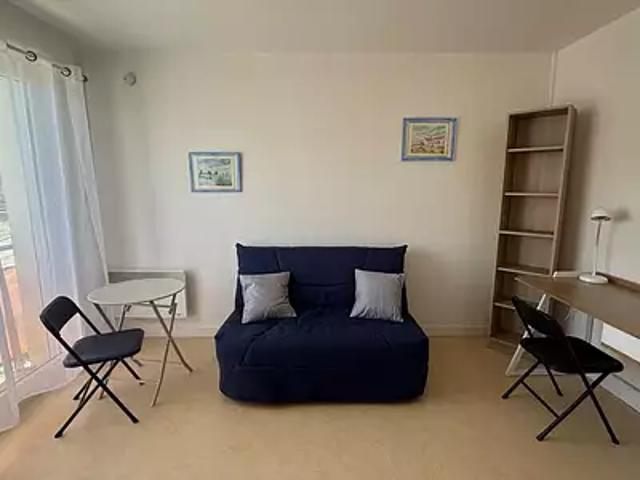Appartement location à Guéret