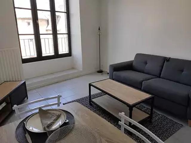 Appartement location à Guéret